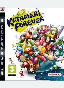 KATAMARI FOREVER - Playstation 3