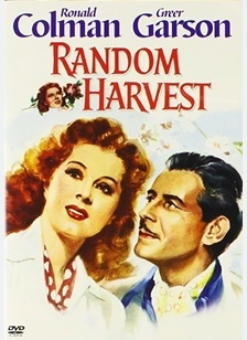 RANDOM HARVEST (IMPORT)