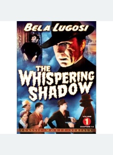 WHISPERING SHADOW