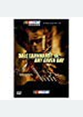 NASCAR:EARNHARDT JR. ANY