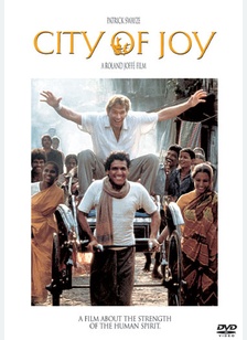 City Of Joy