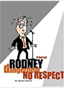 Rodney Dangerfield: The Ultimate No Respect Collection