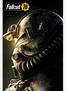 Fallout 76 - T51b