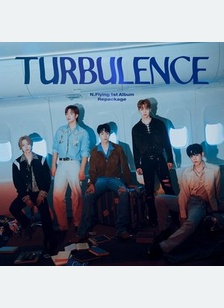 TURBULENCE