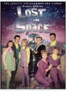Lost In Space: Season Three Volume One