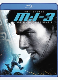 Mission: Impossible III