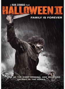 Halloween II
