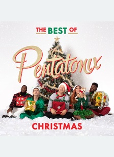 "Best Of Pentatonix Christmas"