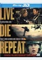 Live Die Repeat: Edge of Tomorrow