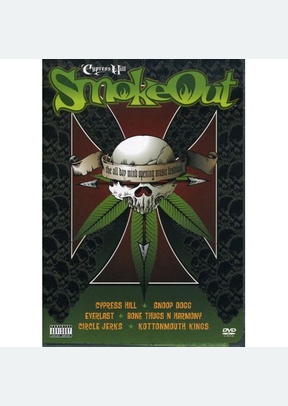 The Smoke Out Festival