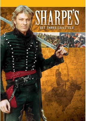 Sharpe's: Set Three - Battle
