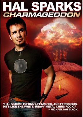 Hal Sparks: Charmageddon