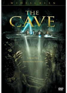 The Cave