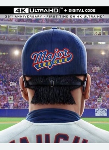 MAJOR LEAGUE (4K)