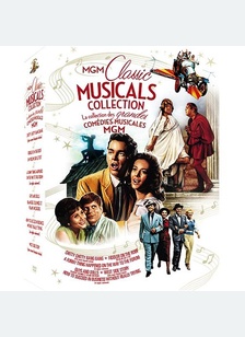 The Best of MGM Musicals