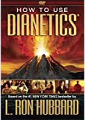 HOW TO USE DIANETICS