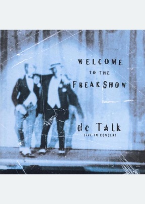 WELCOME TO THE FREAK SHOW