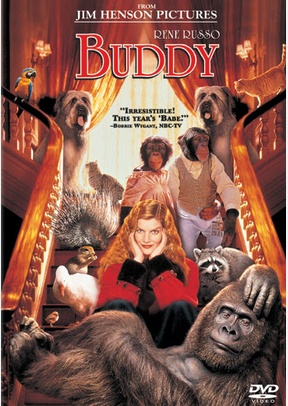 Buddy