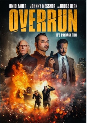 Overrun