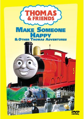 Thomas: Make Someone Happy