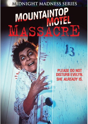 Mountaintop Motel Massacre