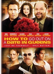 How To Go Out On A Date In Queens