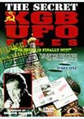 SECRET KGB UFO FILES