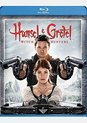 HANSEL & GRETEL:WITCH (BR)