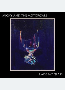 Raise My Glass