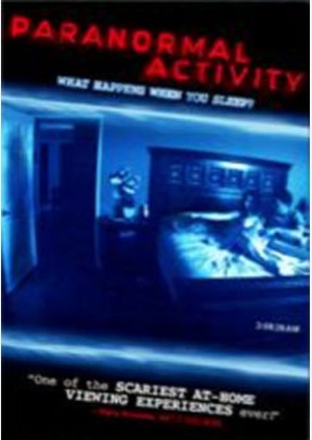 Paranormal Activity