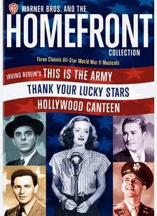 Warner Bros. and the Homefront Collection