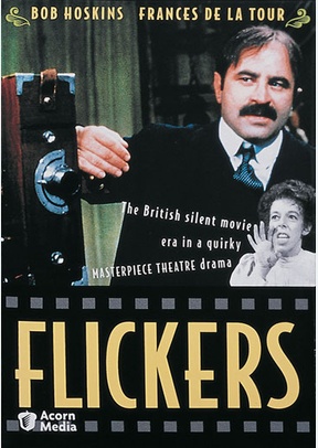 Flickers