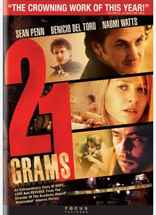 21 Grams