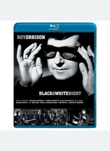 Roy Orbison: Black & White Night