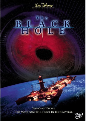 The Black Hole