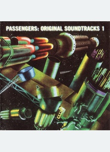 PASSENGERS (OST)