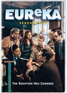 Eureka: Season 4.0