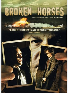 Broken Horses