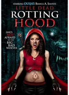 Little Dead Rotting Hood