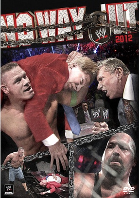 WWE: No Way Out 2012