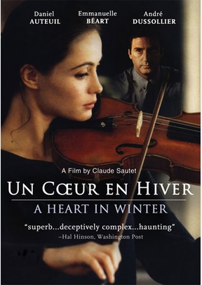 Un Coeur En Hiver