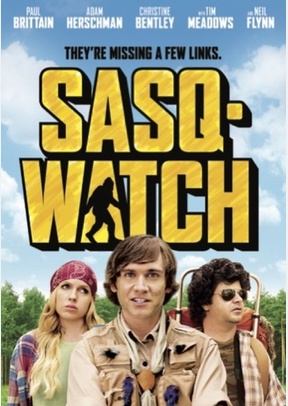SASQ-WATCH