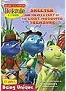HERMIE & FRIENDS:SKEETER &