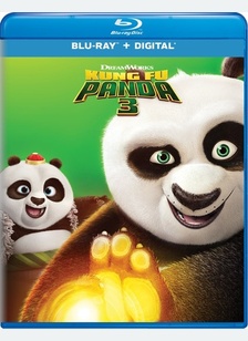 Kung Fu Panda 3