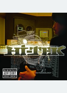 HI-TEKNOLOGY