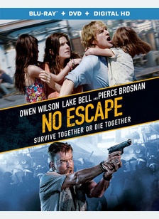 No Escape