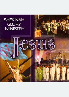 Jesus (2 CD)
