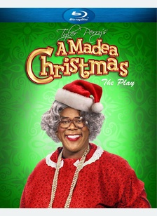 A Madea Christmas: The Play