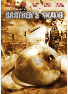 Brother's War