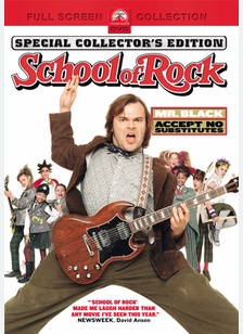 School Of Rock